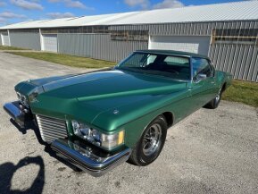 1973 Buick Riviera for sale 101826413