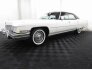 1973 Cadillac De Ville for sale 101801577