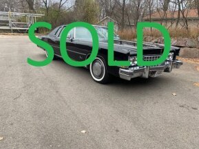 1973 Cadillac Eldorado for sale 101814709