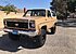 1973 Chevrolet Blazer 4WD 2-Door for sale 101210252