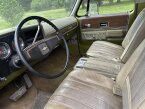 Thumbnail Photo 2 for 1973 Chevrolet C/K Truck 2WD Regular Cab 2500 for Sale by Owner