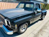 1973 Chevrolet C/K Truck