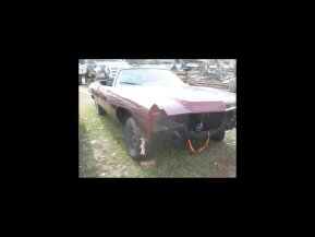 1973 Chevrolet Caprice for sale 101986708