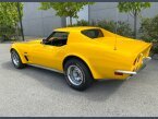 Thumbnail Photo 3 for 1973 Chevrolet Corvette