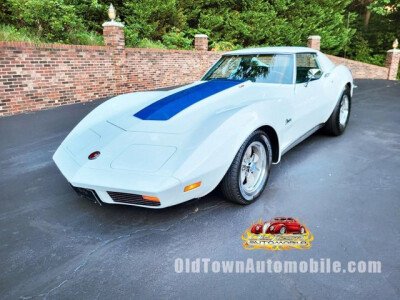 1973 Chevrolet Corvette for sale 101773645