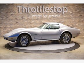 1973 Chevrolet Corvette for sale 101815828