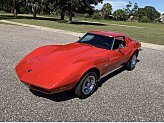 1973 Chevrolet Corvette for sale 101941536