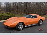 1973 Chevrolet Corvette for sale 102014759