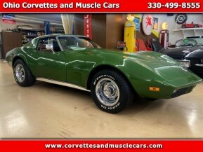1973 Chevrolet Corvette for sale 101851603