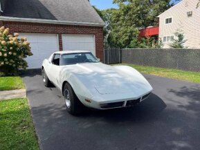 1973 Chevrolet Corvette for sale 101974157