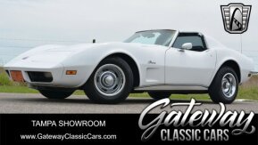 1973 Chevrolet Corvette for sale 102018253