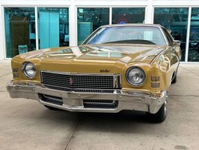 1973 Chevrolet Monte Carlo for sale 101991082