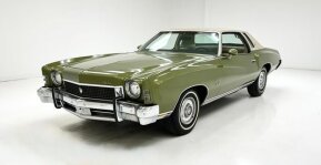 1973 Chevrolet Monte Carlo for sale 101996244