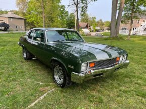 1973 Chevrolet Nova Coupe for sale 101893502