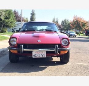 datsun 240z classics for sale classics on autotrader