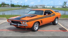 1973 Dodge Challenger for sale 101883176