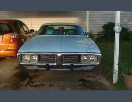 Photo 1 for 1973 Dodge Charger for Sale by Owner