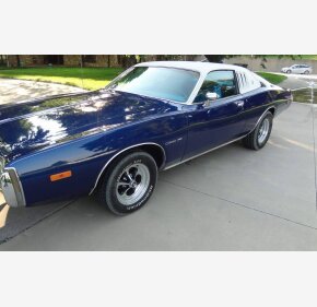 photo 1973 Dodge Charger For Sale California 1973 dodge charger classics for sale