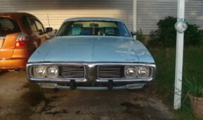 1973 Dodge Charger for sale 100814701