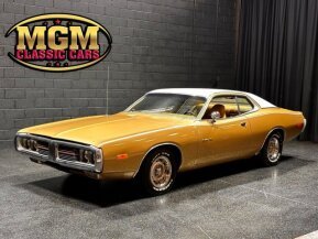 1973 Dodge Charger for sale 101977487