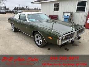 1973 Dodge Charger for sale 102006523