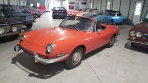 1973 FIAT 850 for sale 101944113