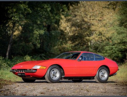Photo 1 for 1973 Ferrari 365