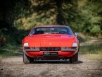 Thumbnail Photo 6 for 1973 Ferrari 365