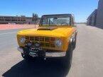 Thumbnail Photo 4 for 1973 Ford Bronco