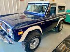 Thumbnail Photo 6 for 1973 Ford Bronco