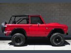 Thumbnail Photo 5 for 1973 Ford Bronco