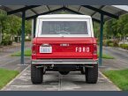 Thumbnail Photo 6 for 1973 Ford Bronco 2-Door