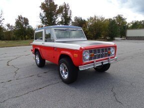 1973 Ford Bronco for sale 101838505