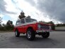 1973 Ford Bronco for sale 101838505