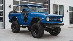 1973 Ford Bronco for sale 101861463