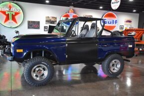 1973 Ford Bronco for sale 101923563