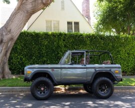 1973 Ford Bronco for sale 101926753