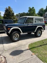 1973 Ford Bronco for sale 101928483