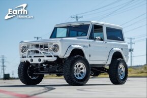 1973 Ford Bronco for sale 101945340