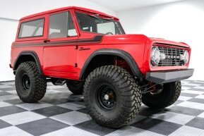 1973 Ford Bronco for sale 101980488