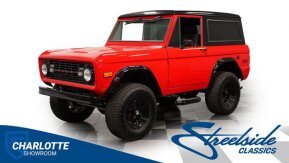 1973 Ford Bronco for sale 102011678