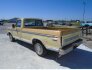 1973 Ford F100 for sale 101759000