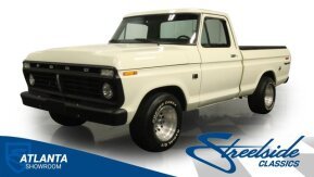 1973 Ford F100 for sale 101928239