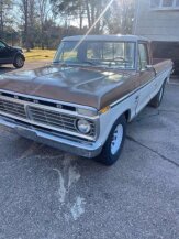1973 Ford F250 Camper Special for sale 101690722