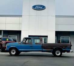 1973 Ford F350 for sale 101994999