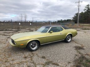 1973 Ford Mustang Coupe for sale 101703249