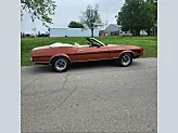1973 Ford Mustang Convertible for sale 102026670