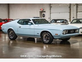 1973 Ford Mustang for sale 101762831