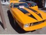 1973 Ford Mustang for sale 101797197