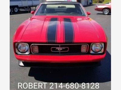 1973 Ford Mustang for sale 101813881